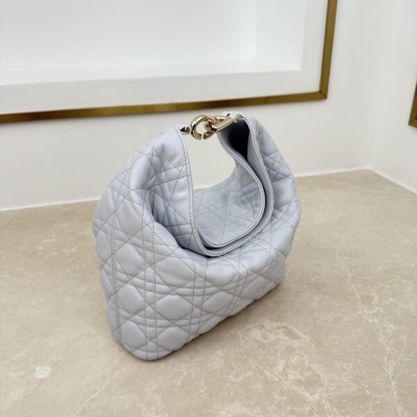 sy_no_719498CCD553E119CCB17CE1BB8A3515_4 Toujours Hobo Mini Bag – Ice Blue Lambskin