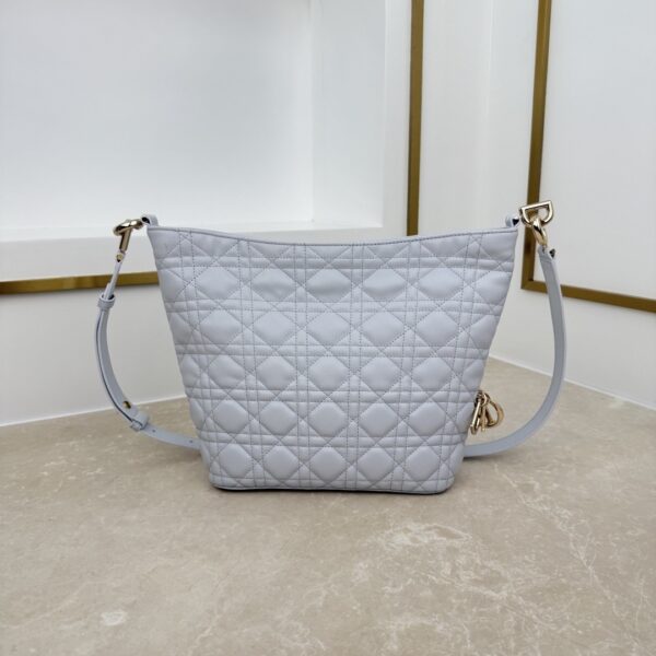 sy_no_719498CCD553E119CCB17CE1BB8A3515_6 Toujours Hobo Mini Bag – Ice Blue Lambskin