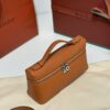 Loro Piana Extra Pocket L19 Bag – Brown