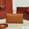 Loro Piana Extra Pocket L19 Bag – Brown