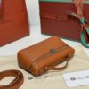 Loro Piana Extra Pocket L19 Bag – Brown