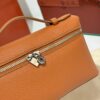 Loro Piana Extra Pocket L19 Bag – Brown