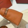 Loro Piana Extra Pocket L19 Bag – Brown