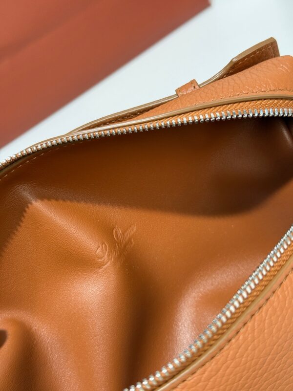 Loro Piana Extra Pocket L19 Bag – Brown