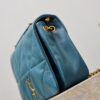 sy_no_71F22CB935859256F82E46042F9B1E49_3 YSL Jamie 4.3 29cm Shoulder Bag – Pine Green Lambskin