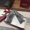 sy_no_72BA07CFC964C3A28C2F71812E2E0063_4 Gucci Re-Web Sneaker in Dark Grey GG Canvas & Leather
