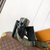 Louis Vuitton Trio Messenger Bag