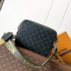 Louis Vuitton Trio Messenger Bag