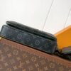 Louis Vuitton Trio Messenger Bag