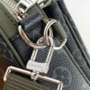 Louis Vuitton Trio Messenger Bag