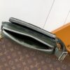 Louis Vuitton Trio Messenger Bag