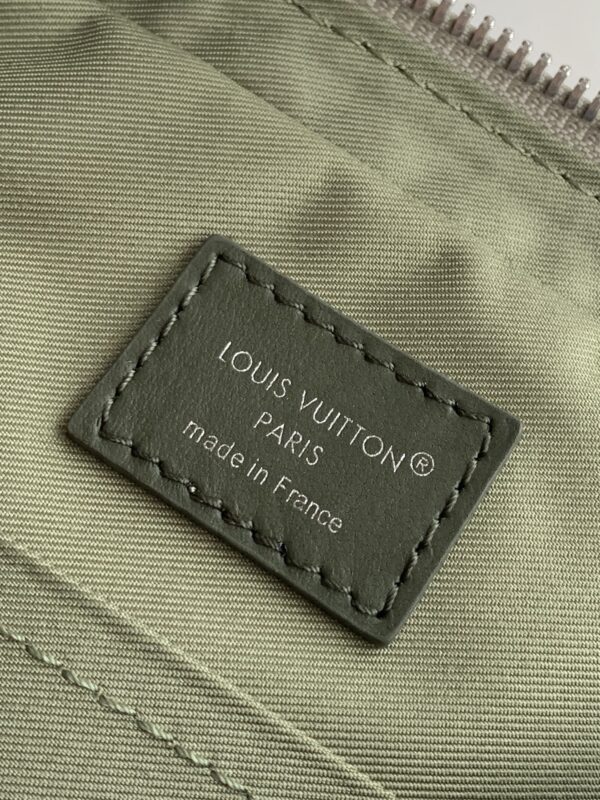 Louis Vuitton Trio Messenger Bag