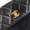 sy_no_74AE7EC65E2CC7163934169E4EEB916D_5 Vintage Suede Diamond Quilted Bag