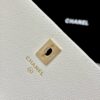 sy_no_74C40780E696997A231D64465F0A7FBF_6 Chanel 26C Pearl Handle Bag – Grained Calfskin Leather with Gold Hardware