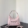 BALENCIAGA Le City Hobo Bag