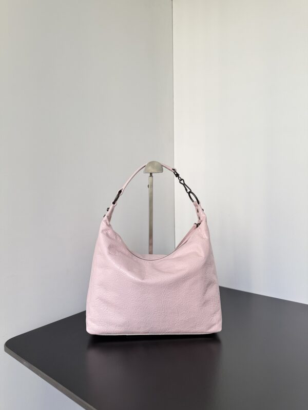 BALENCIAGA Le City Hobo Bag