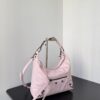 BALENCIAGA Le City Hobo Bag