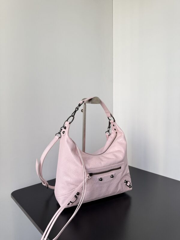BALENCIAGA Le City Hobo Bag