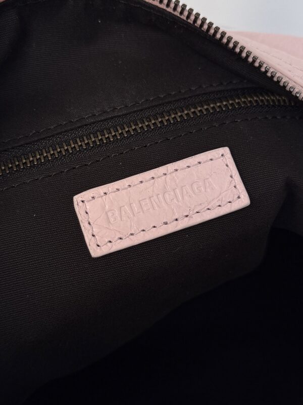 BALENCIAGA Le City Hobo Bag