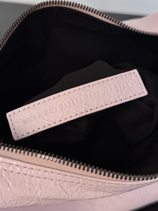 BALENCIAGA Le City Hobo Bag