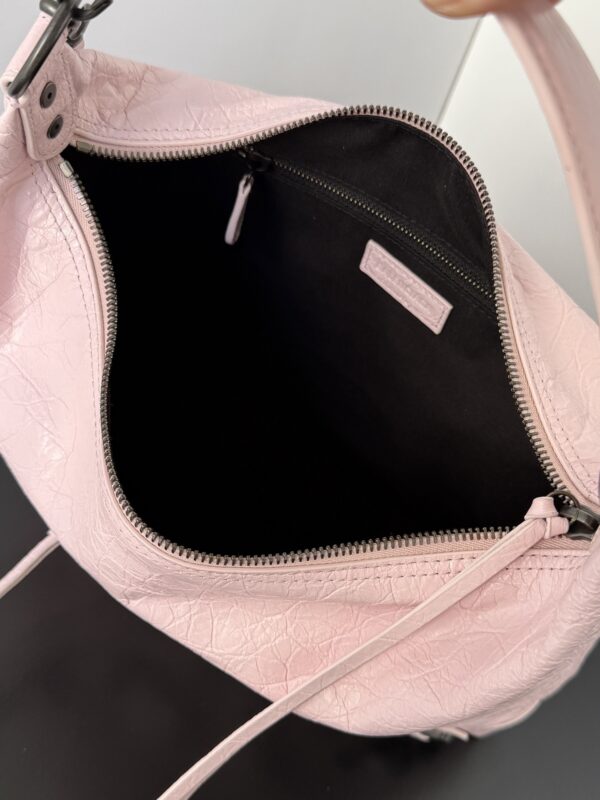 BALENCIAGA Le City Hobo Bag