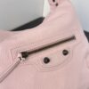 BALENCIAGA Le City Hobo Bag