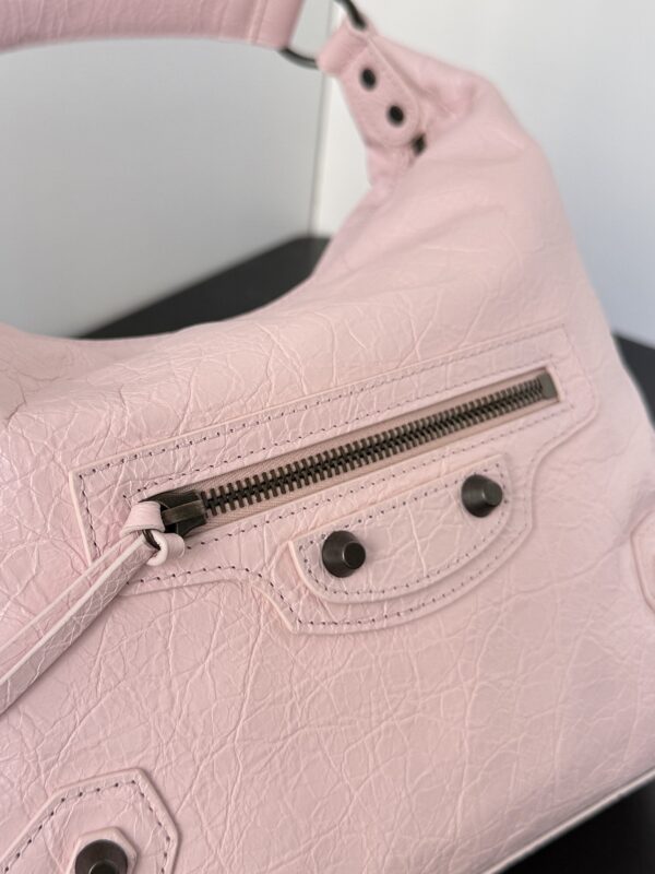 BALENCIAGA Le City Hobo Bag