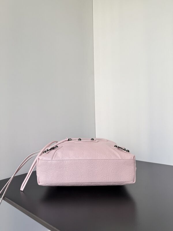BALENCIAGA Le City Hobo Bag