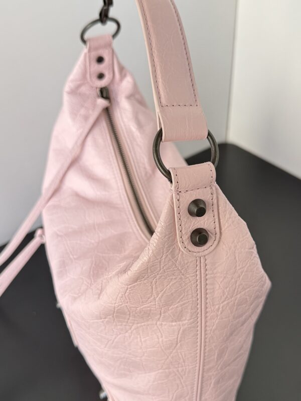 BALENCIAGA Le City Hobo Bag