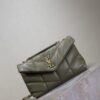 sy_no_74C5BAAD124C7A8BED87A37E6404F797_1 YSL Loulou Mini Double-Chain Bag – Wheat Green Lambskin