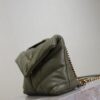 sy_no_74C5BAAD124C7A8BED87A37E6404F797_4 YSL Loulou Mini Double-Chain Bag – Wheat Green Lambskin