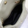 sy_no_74C5BAAD124C7A8BED87A37E6404F797_8 YSL Loulou Mini Double-Chain Bag – Wheat Green Lambskin