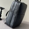 sy_no_755E2E4C1B148319397A66A4968DB845_3 Handwoven Leather Backpack – Black