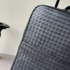 sy_no_755E2E4C1B148319397A66A4968DB845_4 Handwoven Leather Backpack – Black