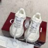sy_no_758D454E6C3BE47B59908BDFA1652049_4 Gucci Tech/Retro Runner Sneaker in Off-White Leather with Web Stripe