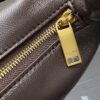 sy_no_76C3DABEE3CBFDC7CC567F91BF9F25F1_5 YSL Amalia Medium Crescent Bag – Brown Lambskin & Gold