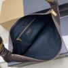 sy_no_76C3DABEE3CBFDC7CC567F91BF9F25F1_6 YSL Amalia Medium Crescent Bag – Brown Lambskin & Gold