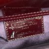 sy_no_7707AB176CF673238F4517FDD3BAC090_8 New Dior Bow-Detail Lambskin Handbag/Shoulder Bag