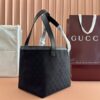 sy_no_770E3D8CC2388FF56C8157CF426ED0A1_2 Gucci Lido Small Tote Bag – Original GG Canvas