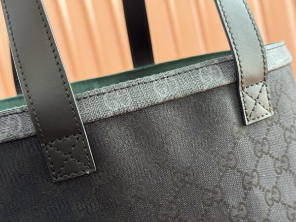 sy_no_770E3D8CC2388FF56C8157CF426ED0A1_4 Gucci Lido Small Tote Bag – Original GG Canvas