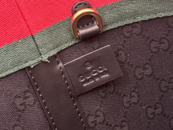 sy_no_770E3D8CC2388FF56C8157CF426ED0A1_7 Gucci Lido Small Tote Bag – Original GG Canvas