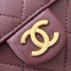 Chanel Quilted Chain Hobo Bag (Handheld, Shoulder, and Crossbody)