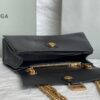 sy_no_777E9E41F55EB63F29615AAB8D2DB07D_8 Balenciaga Crush Hourglass Chain Bag