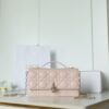 sy_no_778151294D7E3195D22E959B26FAE3B7_0 Miss Dior Mini Pearl Chain Bag – Light Pink / Nude Pink