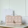 sy_no_778151294D7E3195D22E959B26FAE3B7_1 Miss Dior Mini Pearl Chain Bag – Light Pink / Nude Pink
