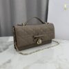 My Dior Mini Pearl Chain Bag – Taupe Lambskin Bow