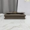 My Dior Mini Pearl Chain Bag – Taupe Lambskin Bow