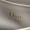 My Dior Mini Pearl Chain Bag – Taupe Lambskin Bow