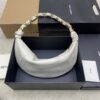 sy_no_77D99D48201E4914DAF336DD59ED5C01_1 YSL Amalia Medium Crescent Bag – Ivory Lambskin & Gold