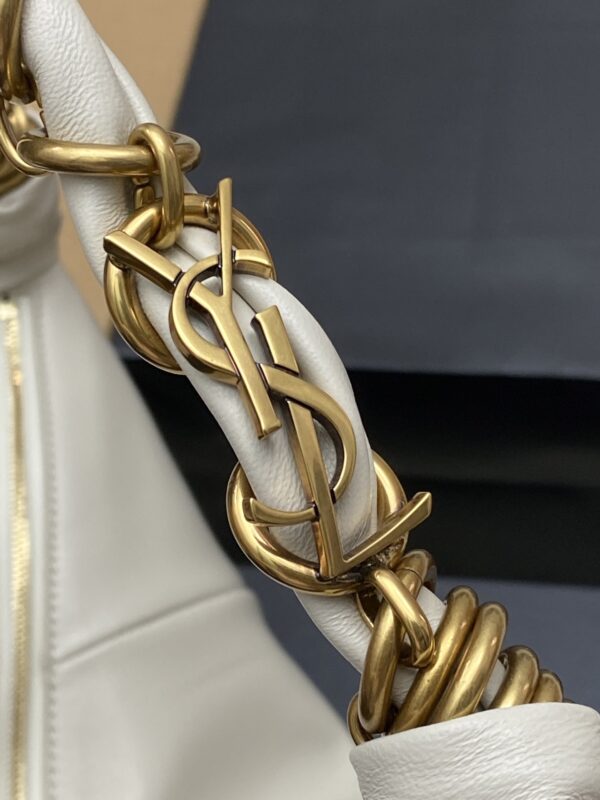 sy_no_77D99D48201E4914DAF336DD59ED5C01_4 YSL Amalia Medium Crescent Bag – Ivory Lambskin & Gold
